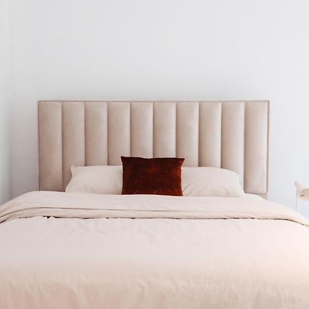 K-Suites Bryssel Exteriör bild