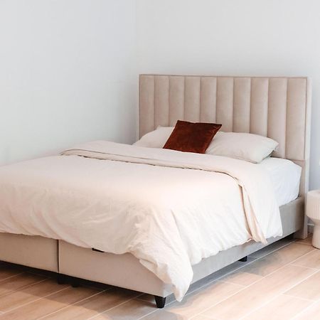 K-Suites Bryssel Exteriör bild