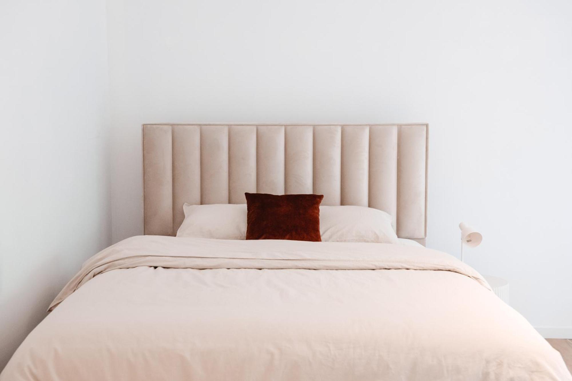 K-Suites Bryssel Exteriör bild