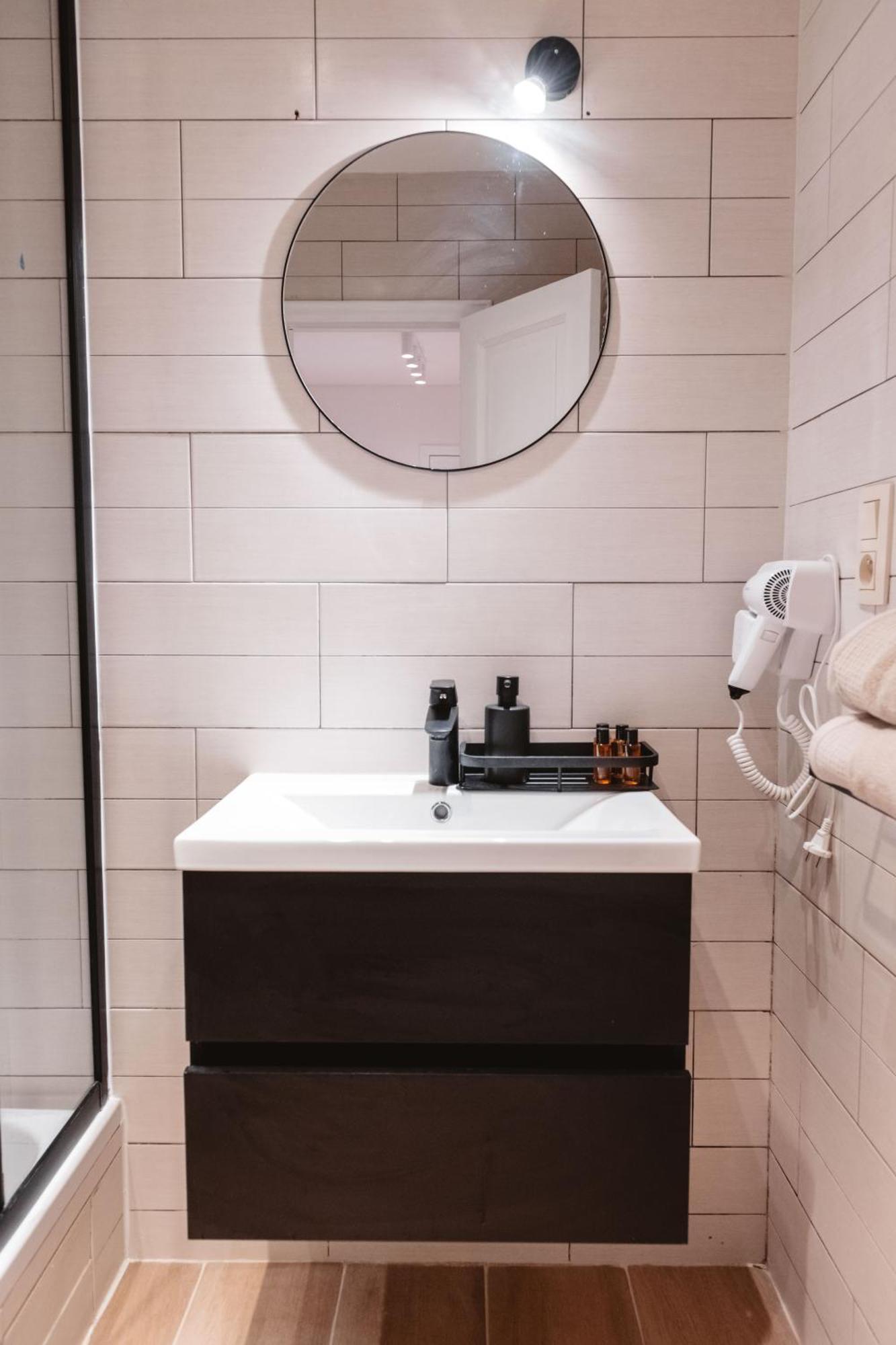 K-Suites Bryssel Exteriör bild