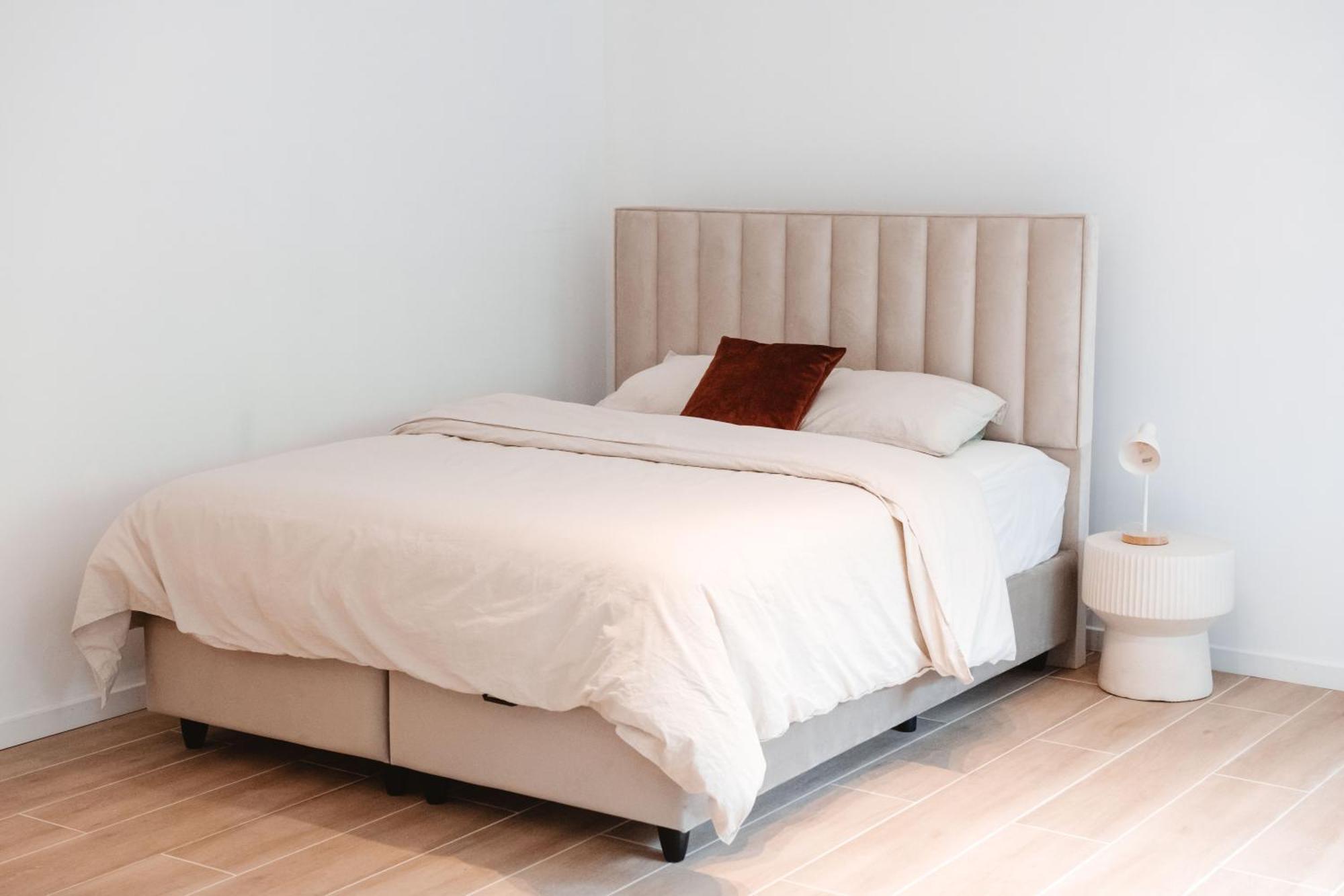 K-Suites Bryssel Exteriör bild