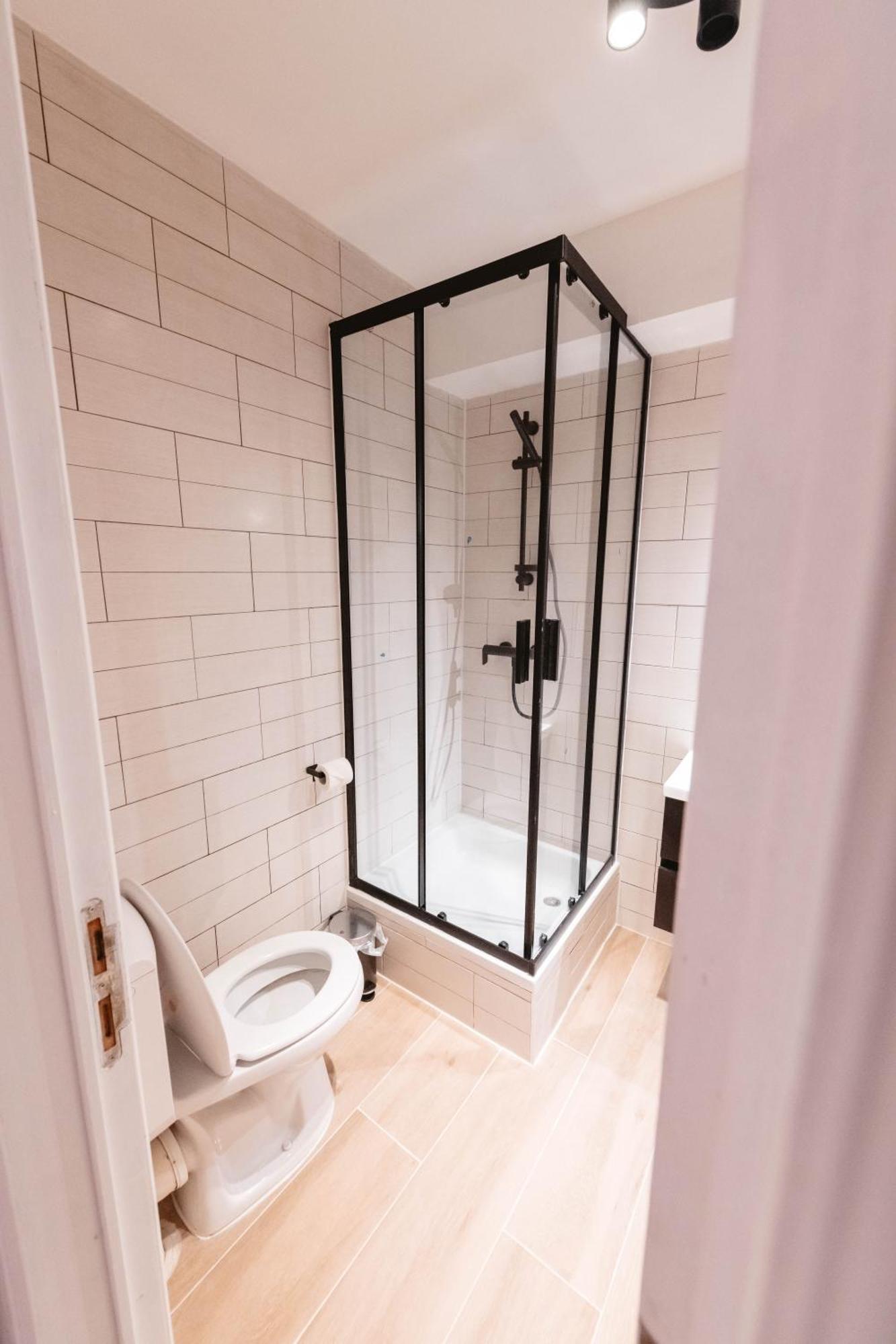 K-Suites Bryssel Exteriör bild