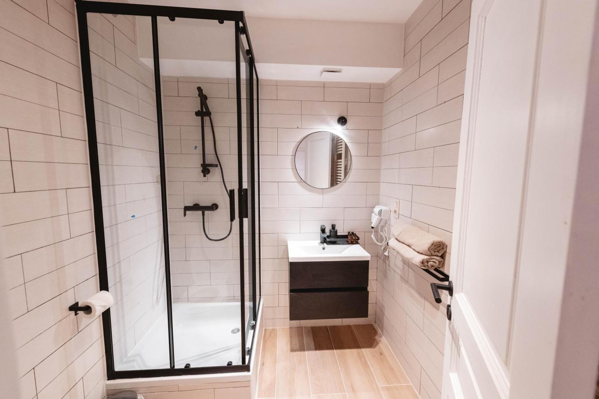 K-Suites Bryssel Exteriör bild