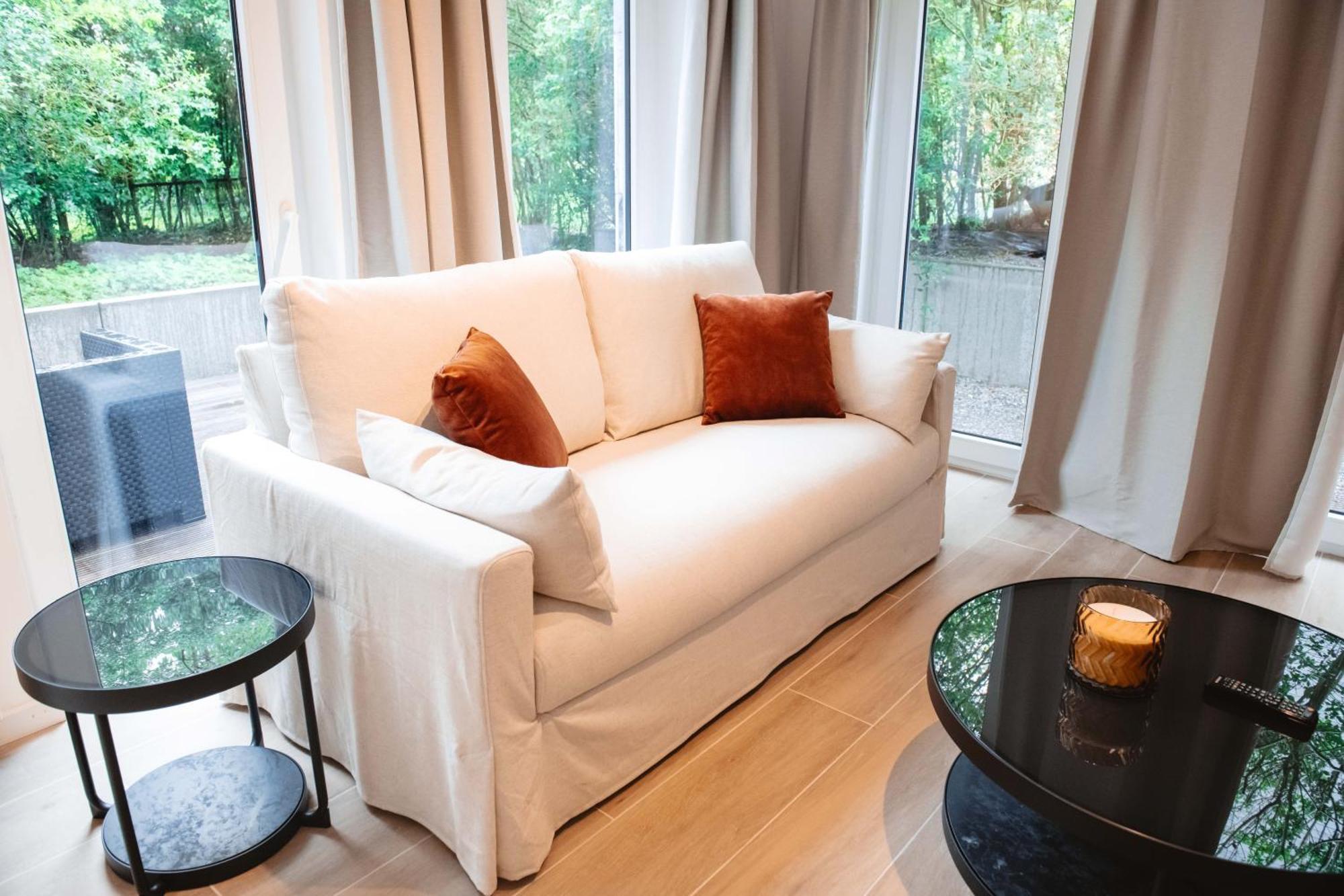 K-Suites Bryssel Exteriör bild